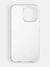 BodyGuardz Bravo Case (Clear) for Apple iPhone 13 Pro, , large